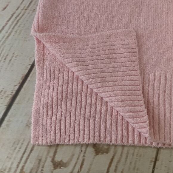 Treasure & Bond Sweater Pink Size XXS - Picture 7 of 7